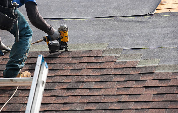 Licensed Gutter Installation service in Flournoy, CA - Brentwood Metal Roofing